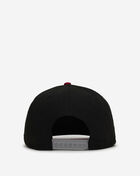 New Era 9Fifty Philadelphia Phillies A-Frame Snapback Hat 71107789 Black 3