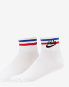 3 Pack Ankle MIX Socks