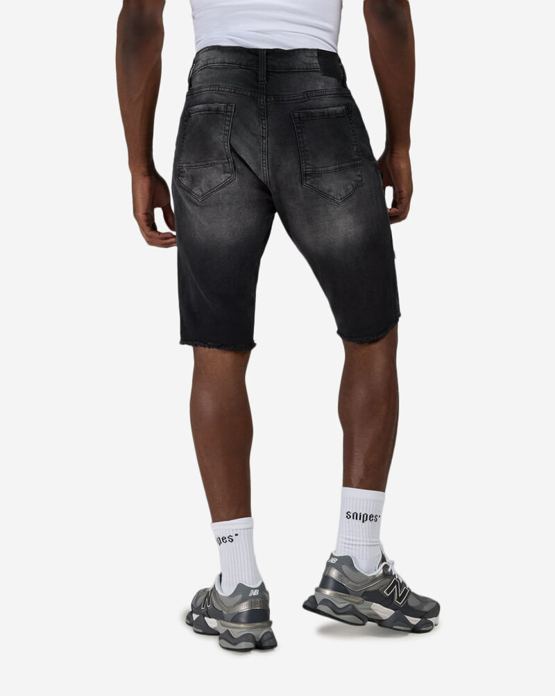 Jordan Craig 5Pkt Basic Short J4220S-BLK Black 2