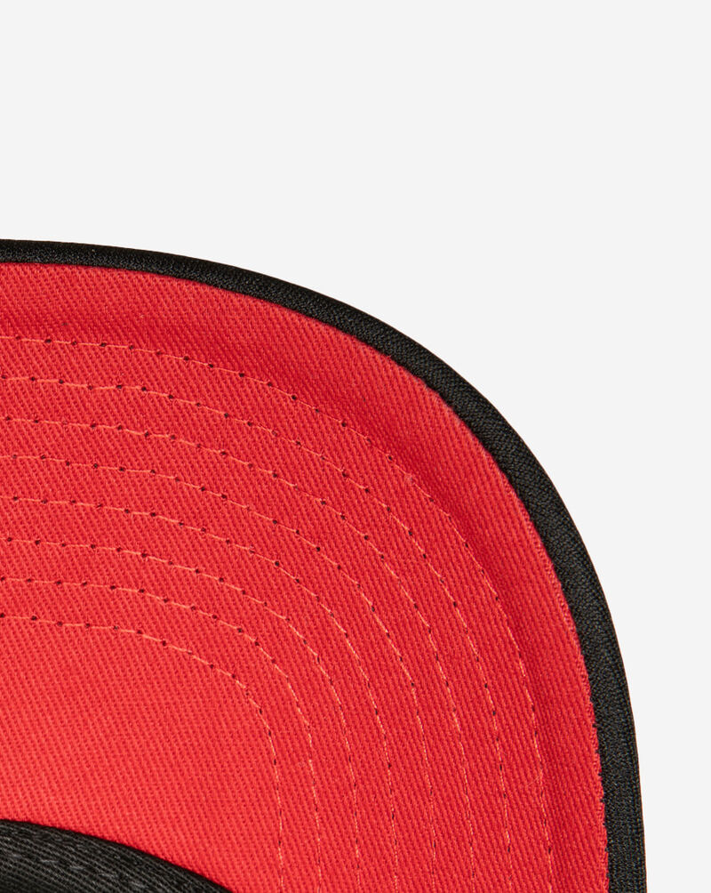 Chicago Bulls NBA Billboard Trucker Snapback