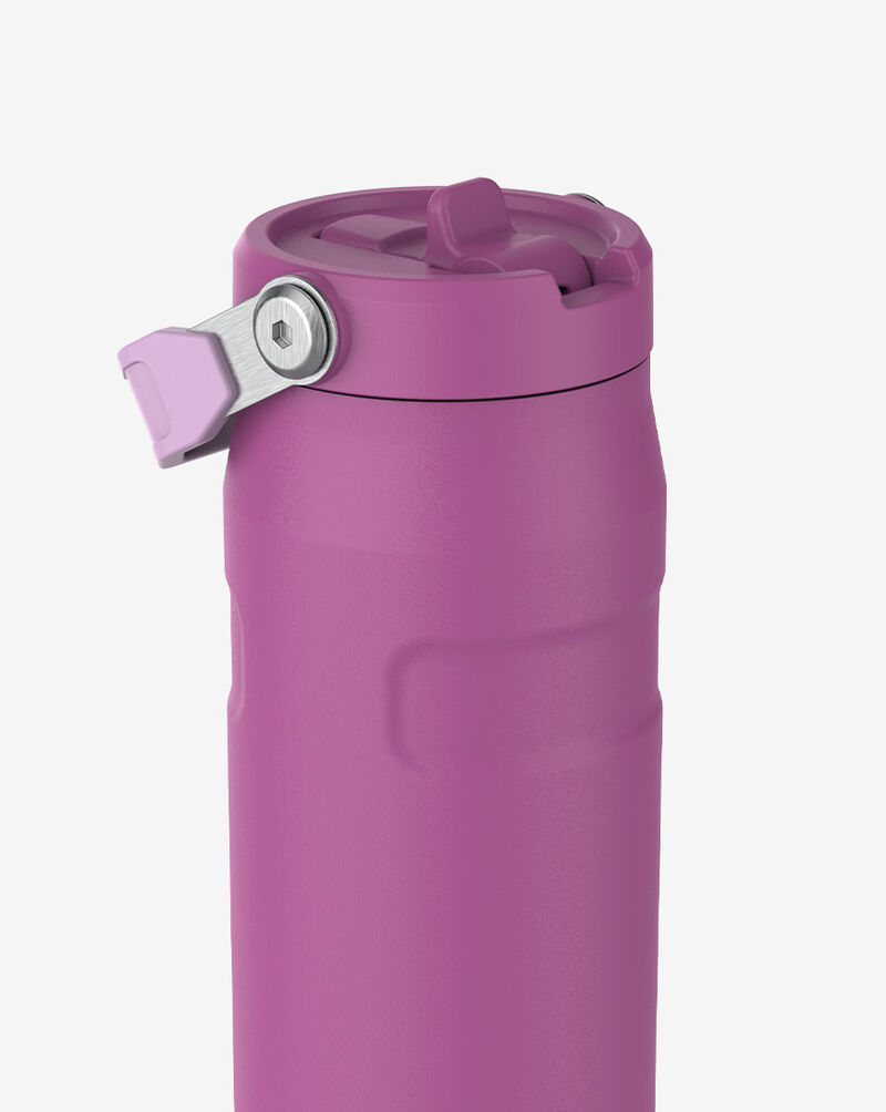 Stanley The IceFlow Bottle with Flip Straw Lid | 24 OZ 100000109139 Pink 2