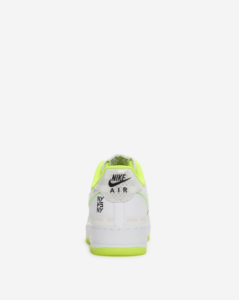 Nike Air Force 1 '07 NY vs NY  IR1982-100 White 6