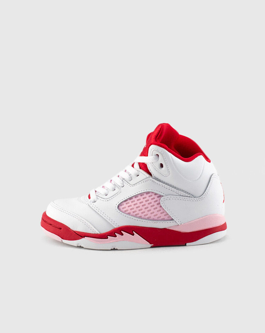 snipes jordan pink