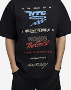 Persistence Race Tee