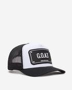GOAT Trucker Hat
