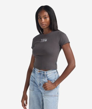 Trackside Ringer T-Shirt