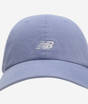 6 Panel Classic Hat