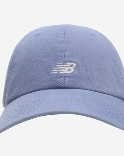 6 Panel Classic Hat 6 Panel Classic Hat