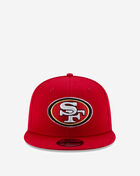 9Fifty San Francisco 49ers Snapback Hat