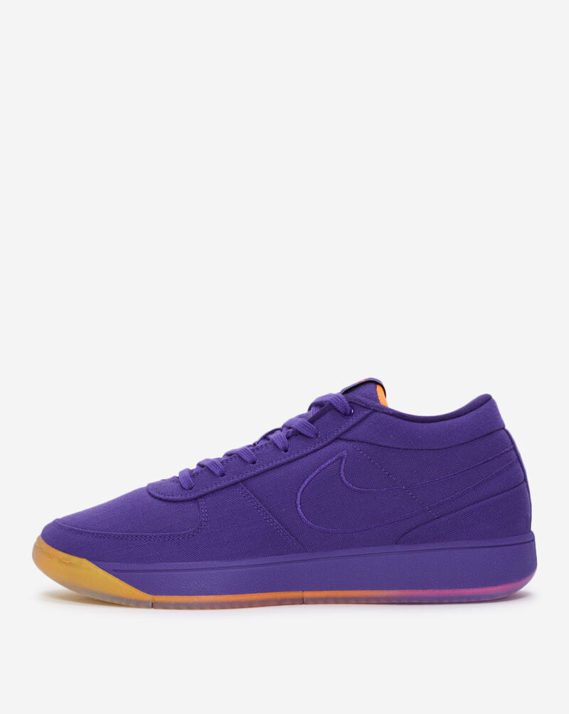 Nike Book 1  HJ5351-500 Purple 1