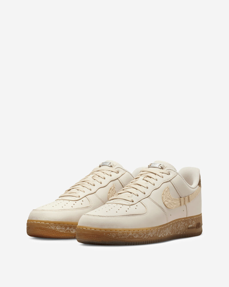 Nike Air Force 1 '07 x Doernbecher Freestyle "Oli" IO7688-921 cream 2