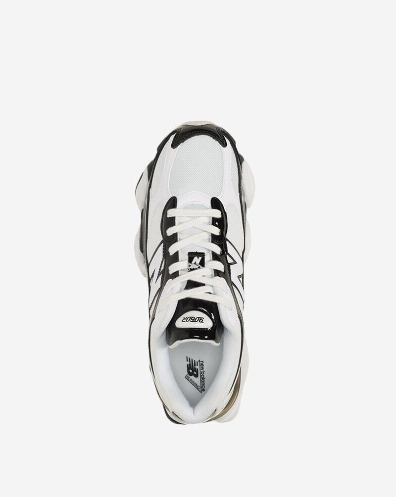 New Balance 9060R U906076M White 7
