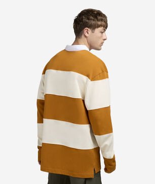 Rugby Long Sleeve Tee