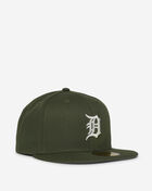 59Fifty Detroit Tigers Fall Core Pack Fitted Hat