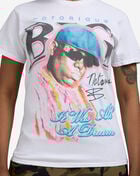 Biggie Neon Tee