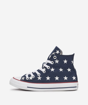 Grade School Chuck Taylor All Star Celestial Hi