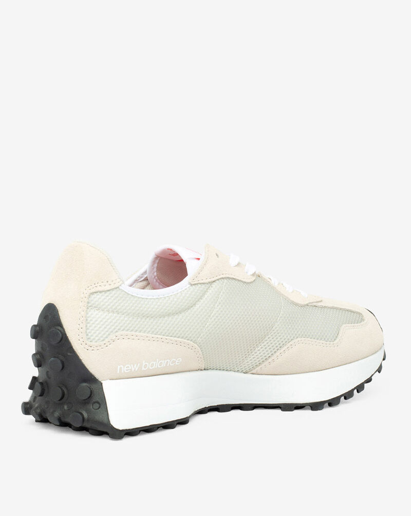 new balance 327 white turtle dove