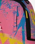 Sprayground Pink Panther Spray Can Backpack  B9155 Multi 2