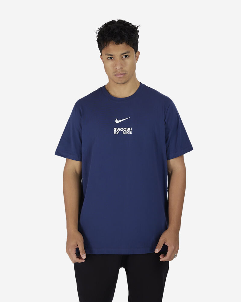 Shop Nike NSW Tee FD1244-410 blue | SNIPES USA