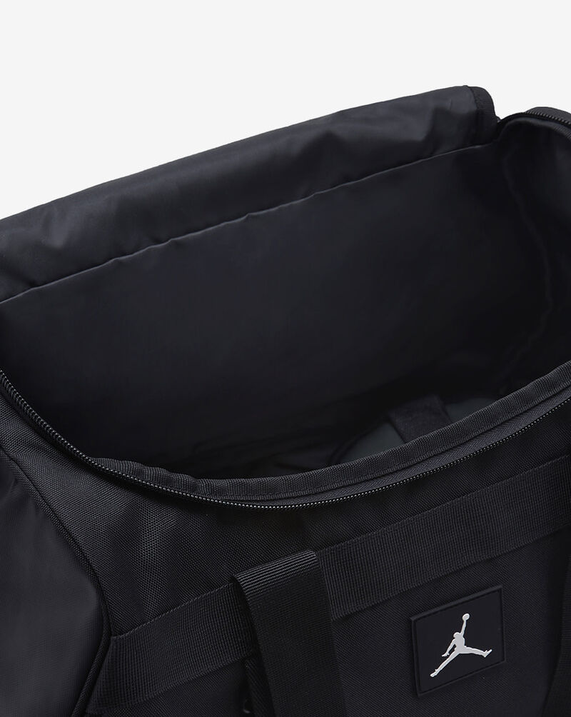 Jordan Essential Duffle Bag  MA0874-023 Black 2