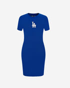 Los Angeles Dodgers Classic Body Con Dress