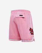 St. Louis Cardinals Classic Chenille Double Knit Short 