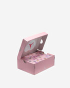 Jordan Little Kids' Air Jordan 4 Retro IB7069-100 White 10