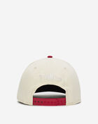 New Era 9Fifty Philadelphia Phillies Scribble Golfer Snapback Hat 60641281 White 3