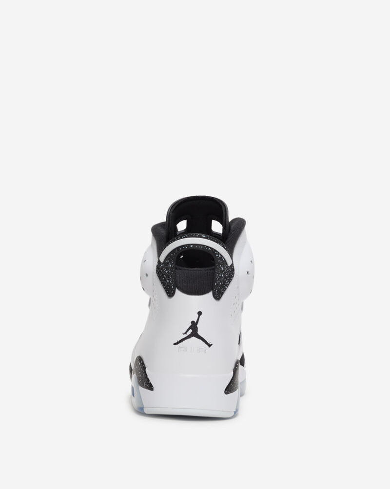 Jordan Air Jordan 6 Retro "Oreo" CT8529-108 White 5