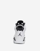 Jordan Air Jordan 6 Retro "Oreo" CT8529-108 White 5