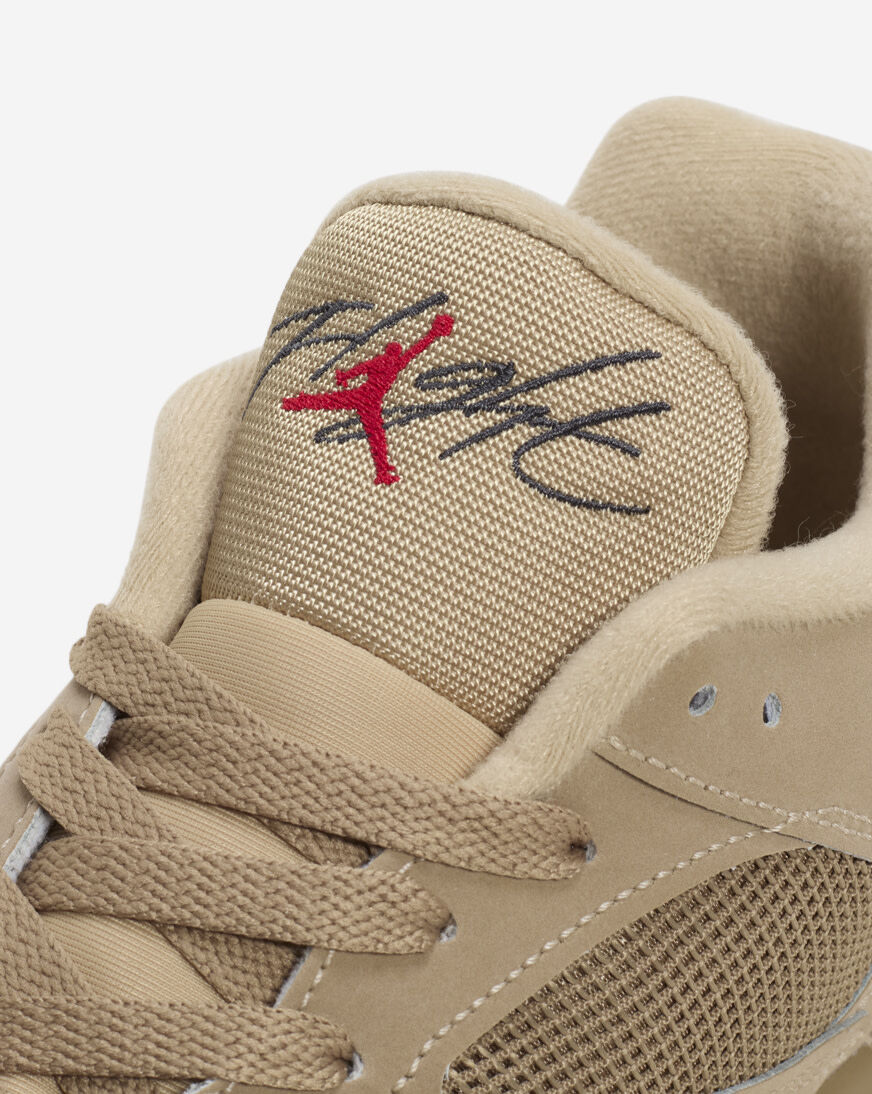 Shop Jordan Big Kids' Air Jordan MVP 92 HQ4427-200 brown | SNIPES USA