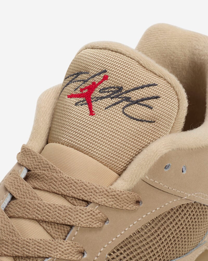 Jordan Big Kids' Air Jordan MVP 92 HQ4427-200 Brown 8