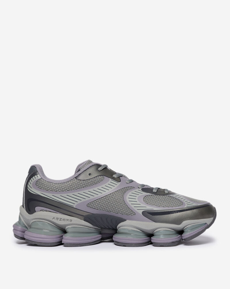 New Balance ABZORB 2000 U20008LR Grey 4