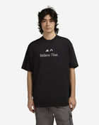 adidas Anthony Edwards Believe That Tee JM7951 Black 1