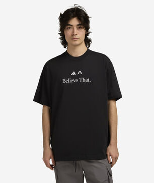 Anthony Edwards Believe That Tee