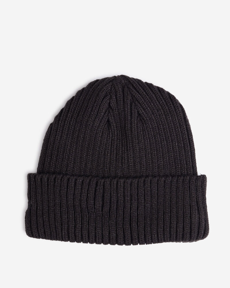 New Era Brooklyn Nets Core Classic Knit Beanie 60338224 Black 2