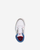 Jordan Little Kids' Air Jordan 3 Retro "True Blue" DM0966-104 White 7