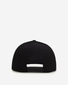 New Era 9Fifty Chicago Bulls Chainstitch Snapback Hat 60727403 Black 3