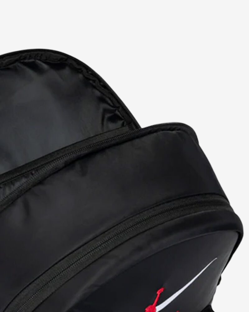 Jordan Legends Nylon Backpack MA9216-023 Black 2