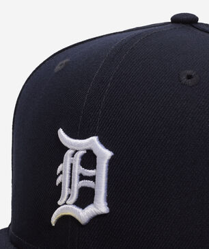59Fifty Detroit Tigers Core Fitted Hat