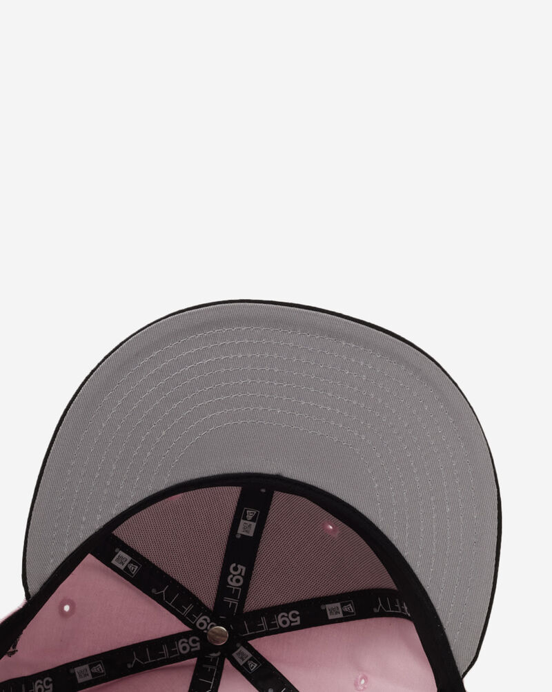 New Era 59Fifty Chicago White Sox Fitted Hat 70967131 Pink 4