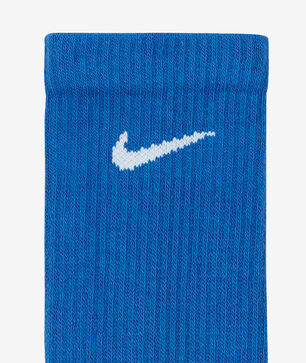 Dri-FIT Performance Basic Crew Socks (5-7)