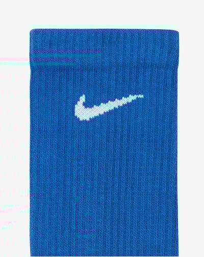 Dri-FIT Performance Basic Crew Socks (5-7) Dri-FIT Performance Basic Crew Socks (5-7)