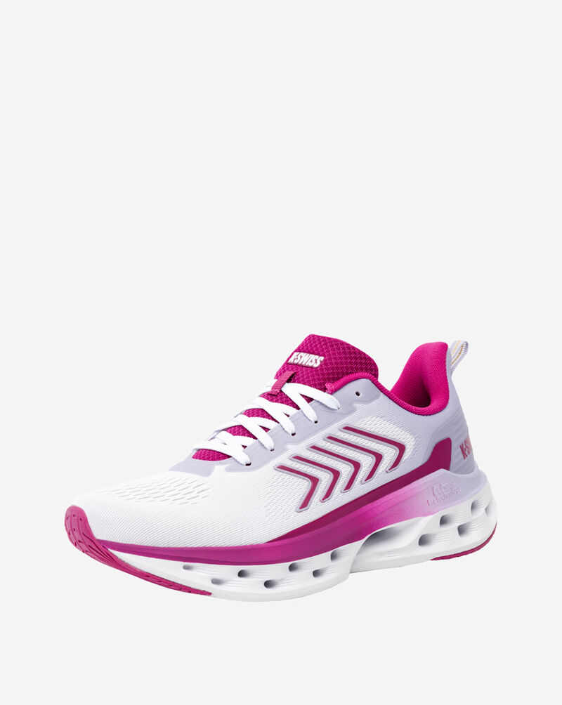 K-Swiss Melrose Tubes Lite 94494-123-M White 2