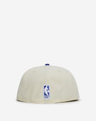 New Era 59Fifty New York Knicks Fitted Hat 60956037 cream 3