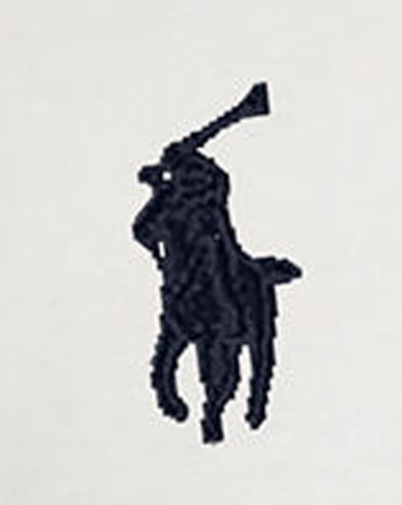 Polo Ralph Lauren 3Pk Classic Fit V-Neck Tee NCVNP3-WHD White 2