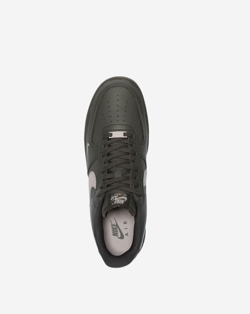 Nike Air Force 1 '07 Tech IV5732-001 Grey 7