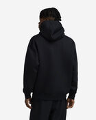 Jordan Los Angeles Fleece Pullover Hoodie HQ0421-010 Black 2