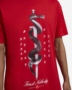 Sword and Snake Tee