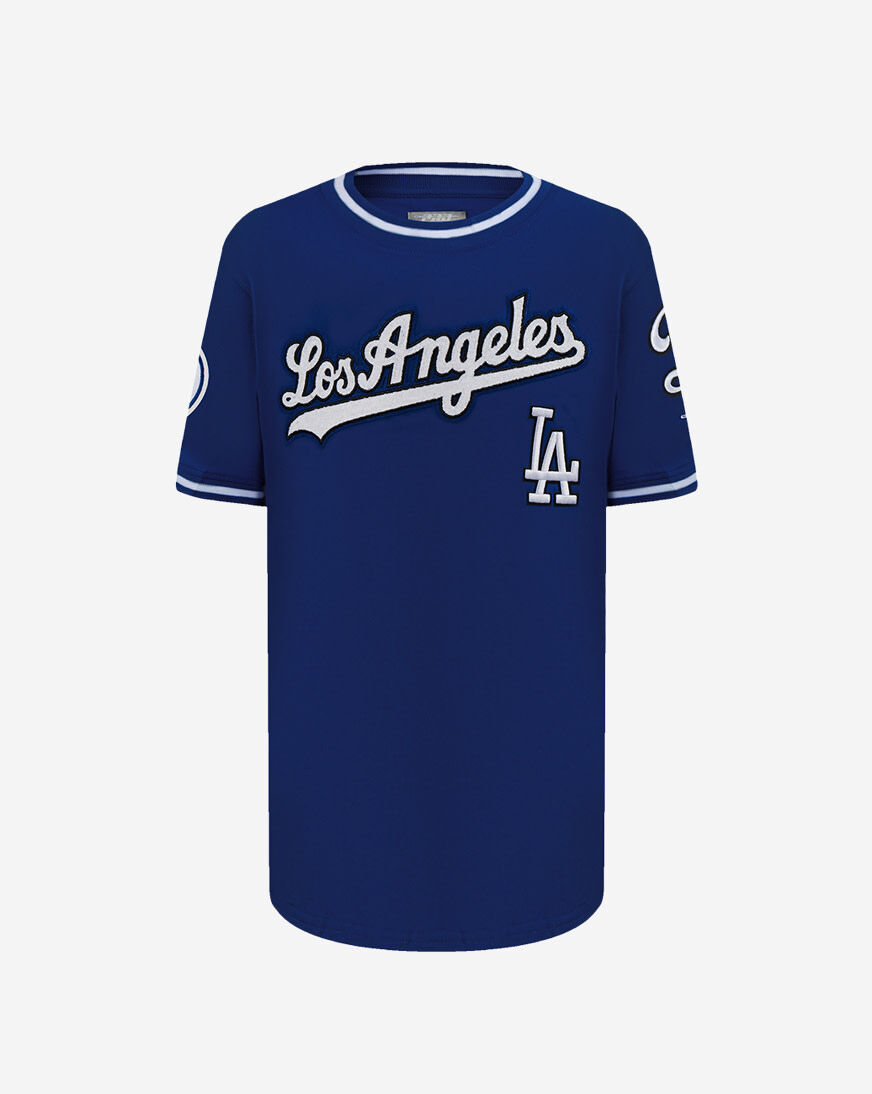 Shop PRO STANDARD Big Boys' Los Angeles Dodgers Retro Classic